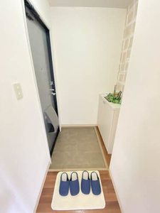 コーポニューハピネス 203号-10