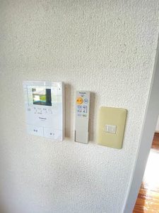 コーポニューハピネス 203号-11