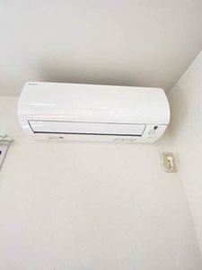 コーポニューハピネス 203号-12