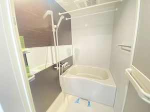 グリーングラス　Ａ棟 A0201号-5