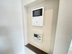 グリーングラス　Ａ棟 A0201号-10