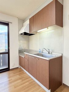 フレグランス円座　Ｄ棟 D0102号-2