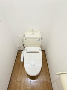 フレグランス円座　Ｄ棟 D0102号-9