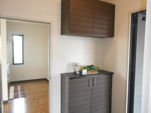 コートＭＴ　　Ｂ館 B202号-2