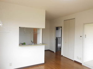 コートＭＴ　　Ｂ館 B202号-5