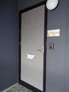 コートMT D館 D201号-2