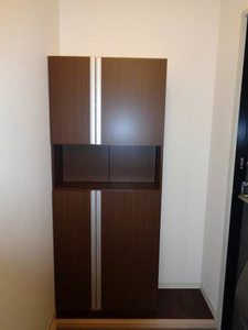 コートMT D館 D201号-4