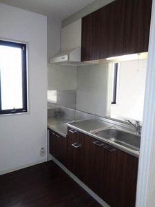 コートMT D館 D201号-10