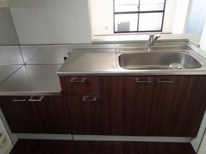 コートMT D館 D201号-12