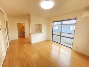 コートＭＴ　Ｆ館 F202号-2