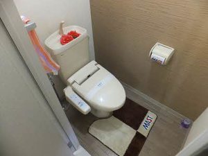 コートMT H館 H101号-3