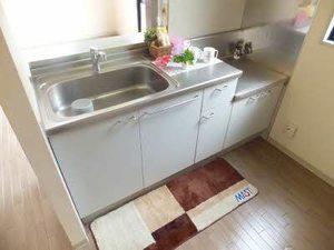 コートMT H館 H101号-6