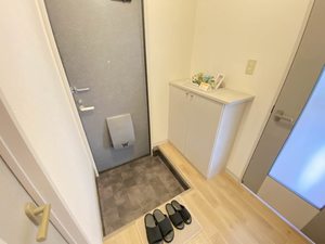 コートＭＴ　　Ｈ館 H102号-9