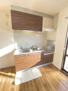 ベルメゾン　Ａ棟 A0202号-3