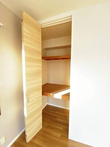 ベルメゾン　Ａ棟 A0202号-8