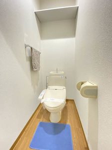 ベルメゾン　Ａ棟 A0202号-10