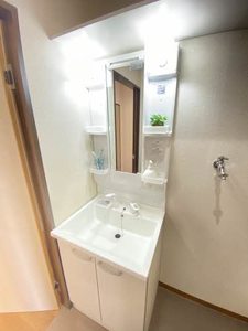 ベルメゾン　Ａ棟 A0202号-11