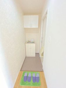 ベルメゾン　Ａ棟 A0202号-14