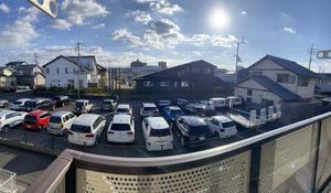 ベルメゾン　Ａ棟 A0202号-15