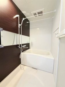 ベルメゾン B棟 B0202号-7