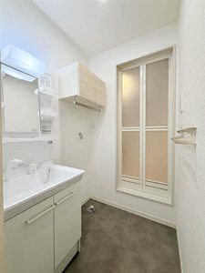 ベルメゾン B棟 B0202号-8