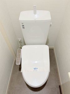 ベルメゾン B棟 B0202号-9