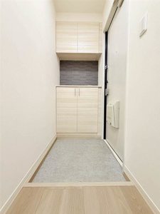 ベルメゾン B棟 B0202号-10