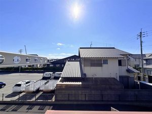 ベルメゾン B棟 B0202号-12