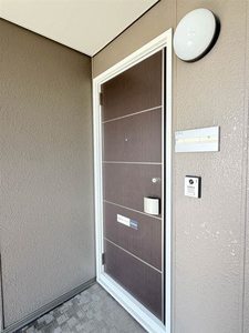 ベルメゾン B棟 B0202号-13