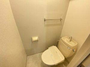 フロイデハイツ 102号-6