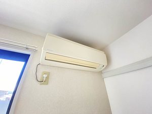 フロイデハイツ 102号-8