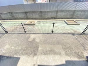 フロイデハイツ 102号-9