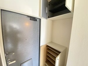 フロイデハイツ 102号-13