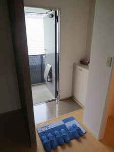 フロイデハイツ 203号-2