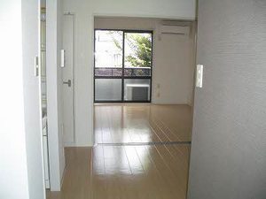 フロイデハイツ 203号-8