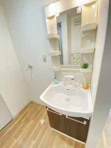 フロイデハイツ 205号-8