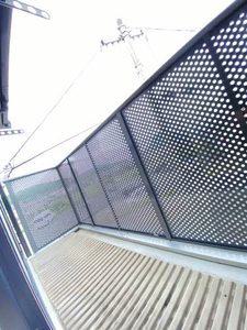 フロイデハイツ 205号-9