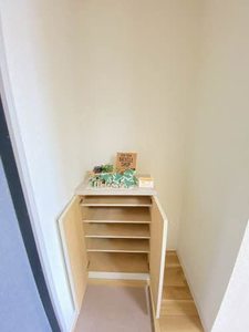 フロイデハイツ 205号-10