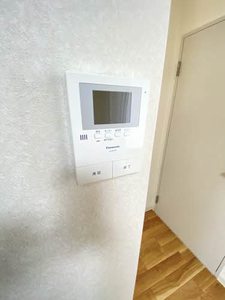 フロイデハイツ 205号-11