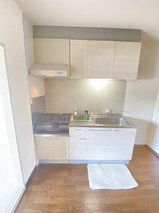 ジュネスタウン　Ｃ棟 C0202号-3