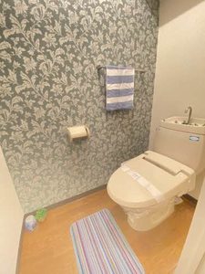 ジュネスタウン　Ｃ棟 C0202号-5