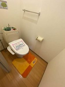 ジュネスタウン C棟 C0203号-4