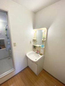 ジュネスタウン C棟 C0203号-6