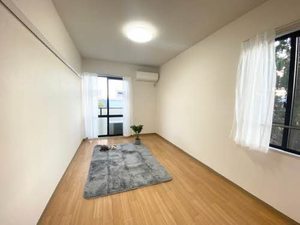 ジュネスタウン C棟 C0203号-8