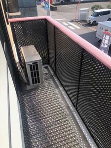 ラフォーレ　Ａ棟 A0202号-13