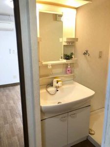 フィネス２０００ 301号-8