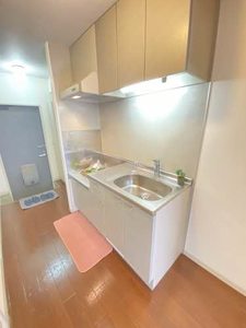 プレザントハイツ 103号-3