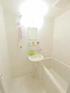 プレザントハイツ 103号-5