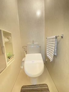 プレザントハイツ 103号-6