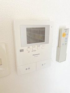 プレザントハイツ 103号-8